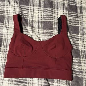 Ethos Co Sports Bra